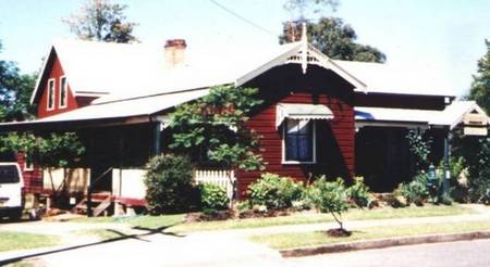 Giro NSW SA Accommodation