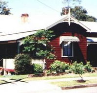 Gloucester Cottage - SA Accommodation