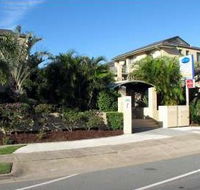 Bila Vista Holiday Apartments - SA Accommodation