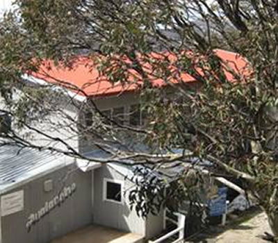 Avalanche Ski Lodge - SA Accommodation 1