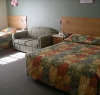 Country Comfort Orange - SA Accommodation