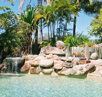 Ocean International Hotel - SA Accommodation