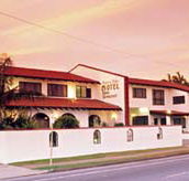 Comfort Inn Marco Polo Motel - SA Accommodation