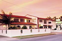 Comfort Inn Marco Polo Motel - SA Accommodation 0