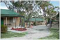 Greenlands QLD SA Accommodation