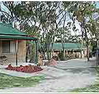 Murray Gardens Motel And Cottages - SA Accommodation