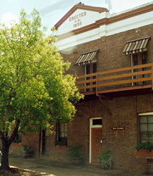  SA Accommodation