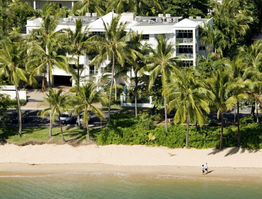 Trinity Beach QLD SA Accommodation