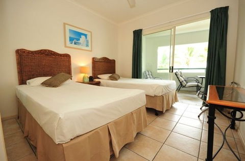 Trinity Waters Apartments - SA Accommodation 1