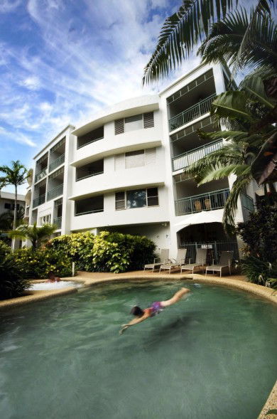 Trinity Waters Apartments - SA Accommodation 3