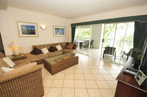 Trinity Waters Apartments - SA Accommodation 5