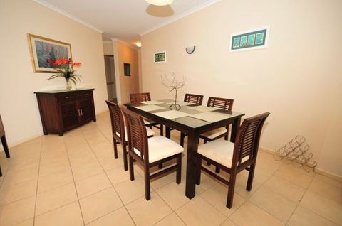 Trinity Waters Apartments - SA Accommodation 6