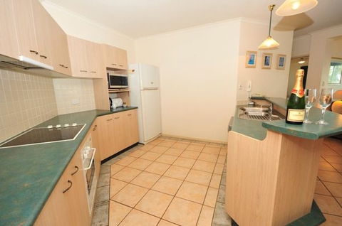 Trinity Waters Apartments - SA Accommodation 7