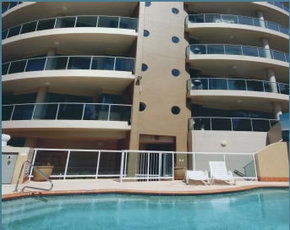 Sails Apartments - SA Accommodation 6