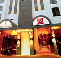 Hotel Ibis Melbourne - SA Accommodation