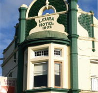 Leura Hotel - SA Accommodation