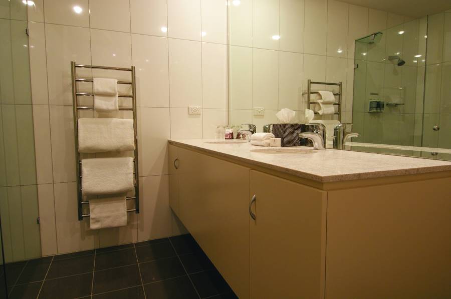  SA Accommodation