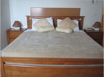  SA Accommodation
