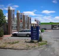 Waurn Ponds Hotel - SA Accommodation