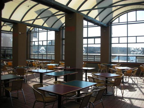 Waurn Ponds Hotel - SA Accommodation 1