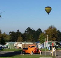 Lake Talbot Tourist Park - SA Accommodation