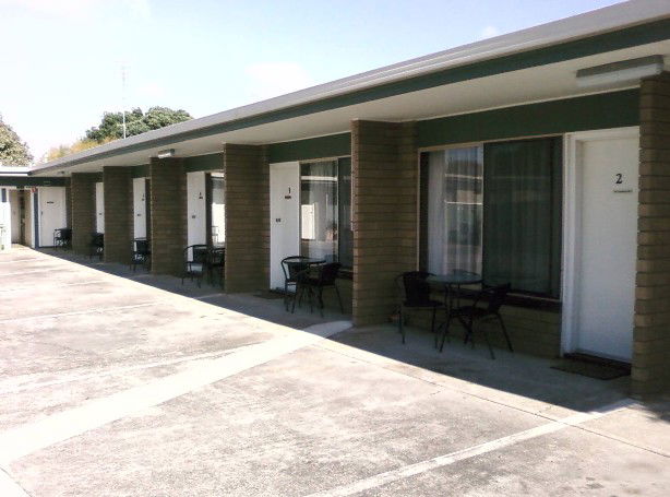  SA Accommodation