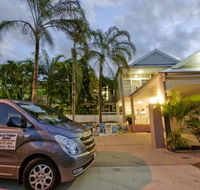 Reef Palms - SA Accommodation