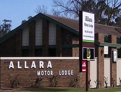 White Hills VIC SA Accommodation