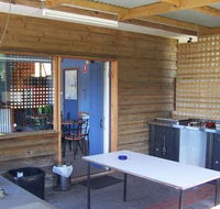 Allestree Holiday Units - SA Accommodation