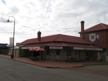 Kweda WA SA Accommodation