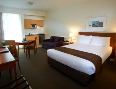 Kew VIC SA Accommodation