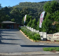 Bright Colonial Inn Motel - SA Accommodation