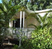 BIG4 Townsville Woodlands Holiday Park - SA Accommodation