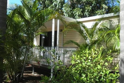 BIG4 Townsville Woodlands Holiday Park - SA Accommodation 0