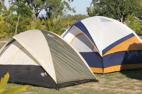 BIG4 Townsville Woodlands Holiday Park - SA Accommodation 2
