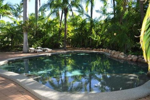 BIG4 Townsville Woodlands Holiday Park - SA Accommodation 4
