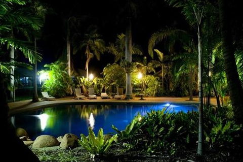 BIG4 Townsville Woodlands Holiday Park - SA Accommodation 5