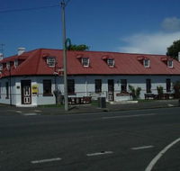 Caledonian Inn Hotel Motel - SA Accommodation