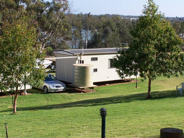 Tol Tol VIC SA Accommodation