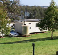 Robinvale Weir Caravan Park - SA Accommodation