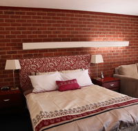 Carnegie Motor Inn and Serviced Apartments - SA Accommodation