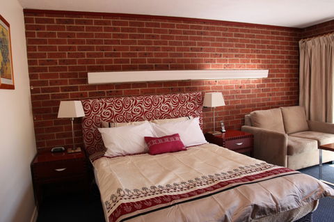 Carnegie Motor Inn And Serviced Apartments - SA Accommodation 5