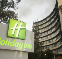 Holiday Inn Melbourne Airport - SA Accommodation