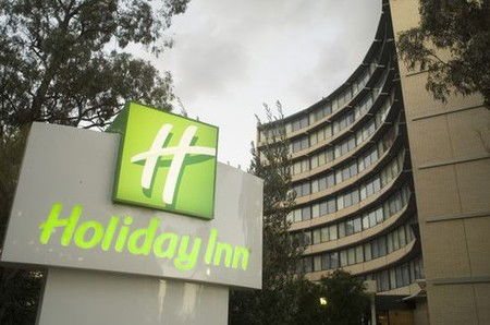 Holiday Inn Melbourne Airport - SA Accommodation 0