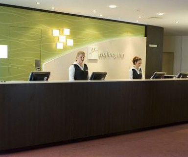 Holiday Inn Melbourne Airport - SA Accommodation 2
