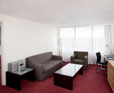Holiday Inn Melbourne Airport - SA Accommodation 4