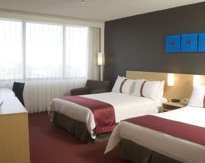 Holiday Inn Melbourne Airport - SA Accommodation 5
