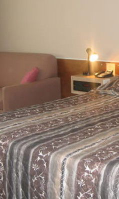 Comfort Inn Central Deborah - SA Accommodation 1