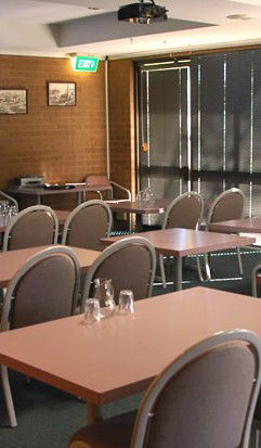 Comfort Inn Central Deborah - SA Accommodation 3
