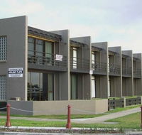Centreport Units - SA Accommodation